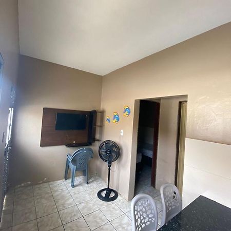 Flat da Tássia c Villa Maragogi Bagian luar foto