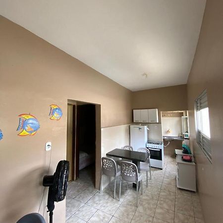 Flat da Tássia c Villa Maragogi Bagian luar foto