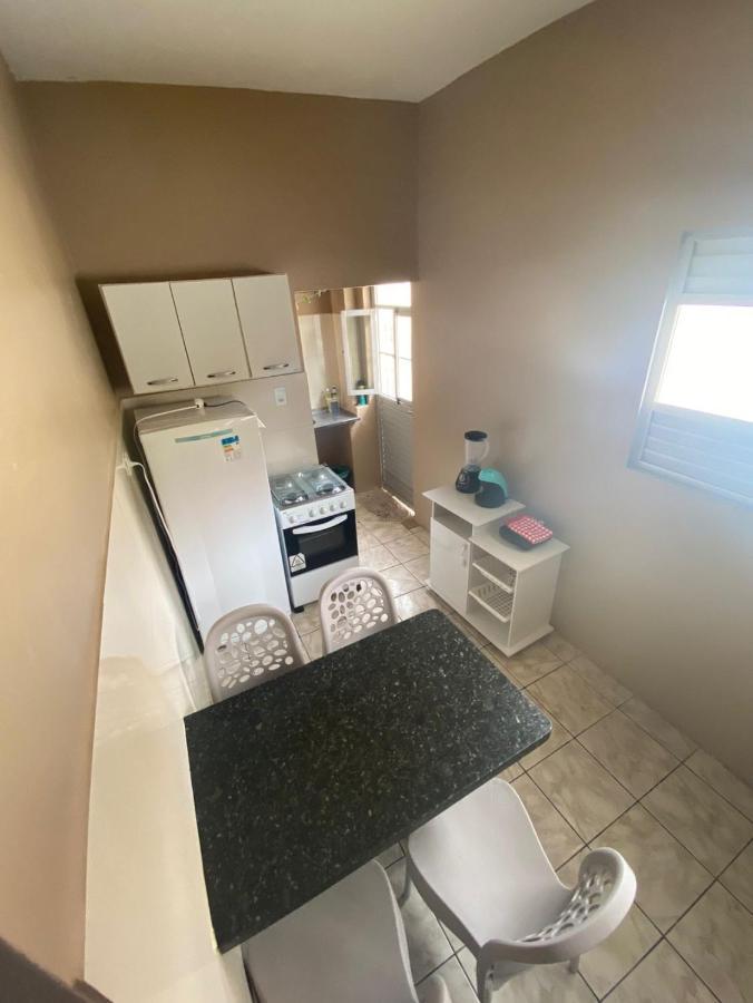 Flat da Tássia c Villa Maragogi Bagian luar foto