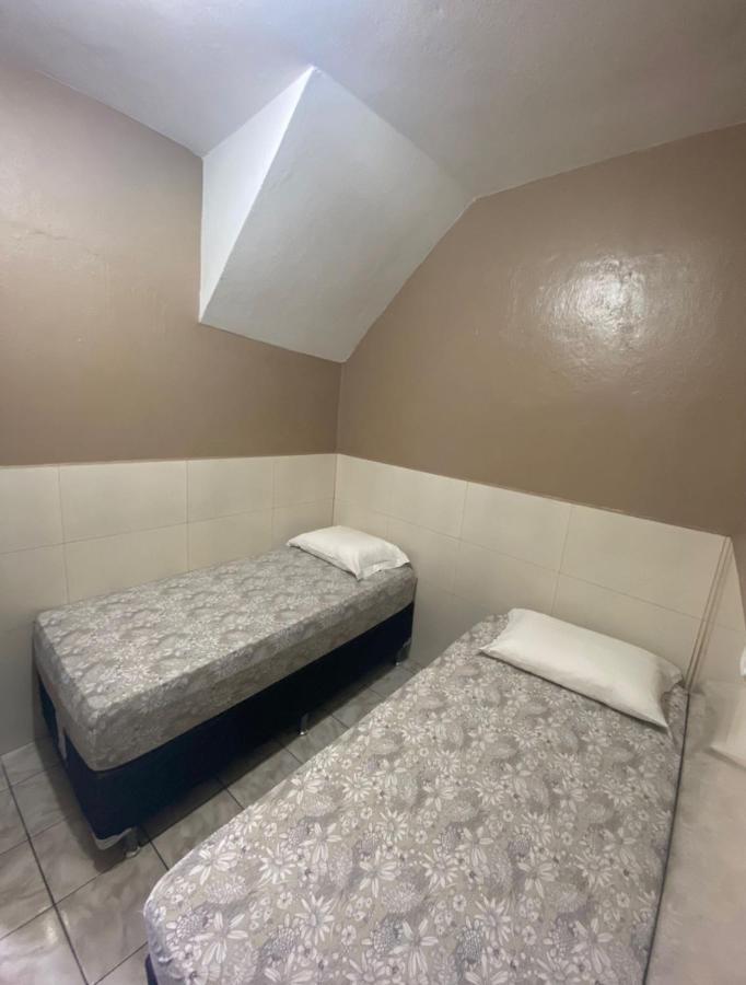 Flat da Tássia c Villa Maragogi Bagian luar foto