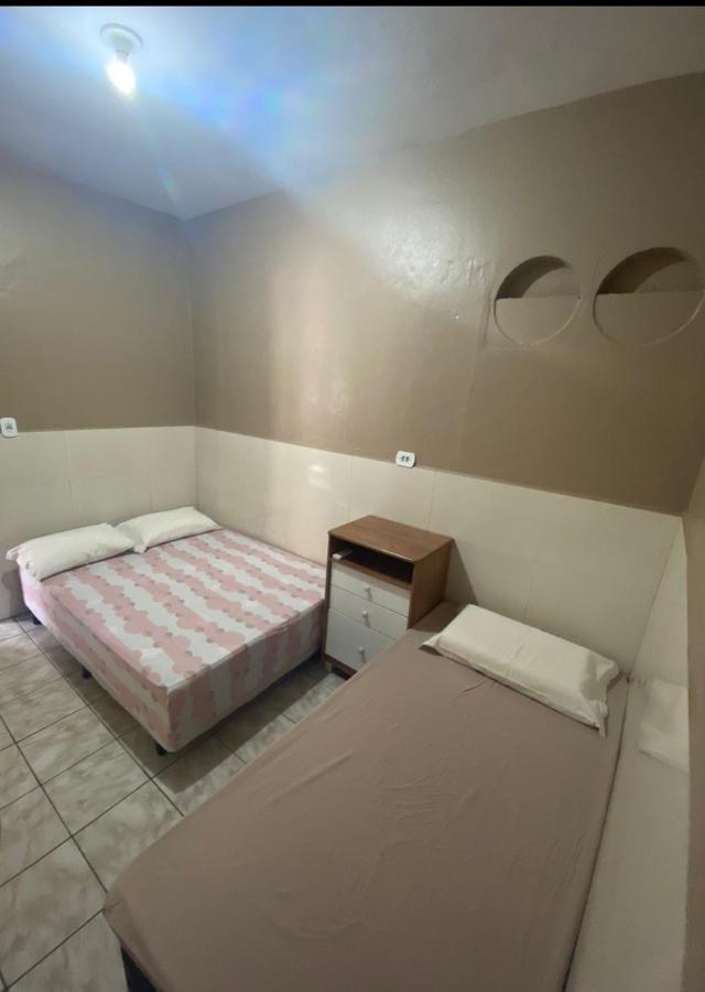 Flat da Tássia c Villa Maragogi Bagian luar foto