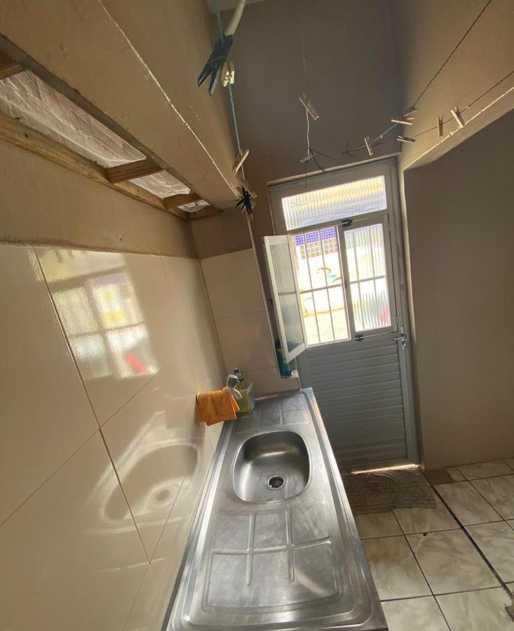 Flat da Tássia c Villa Maragogi Bagian luar foto