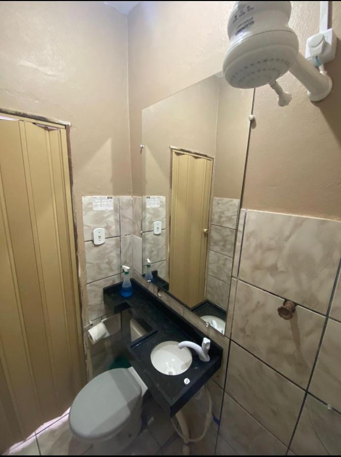 Flat da Tássia c Villa Maragogi Bagian luar foto