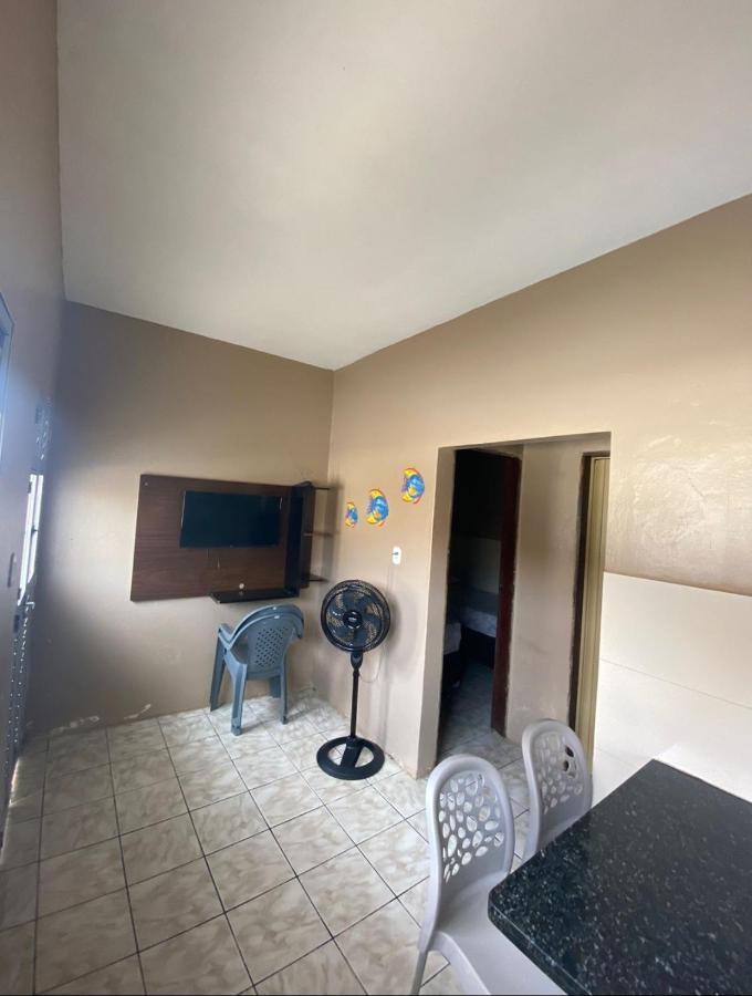 Flat da Tássia c Villa Maragogi Bagian luar foto