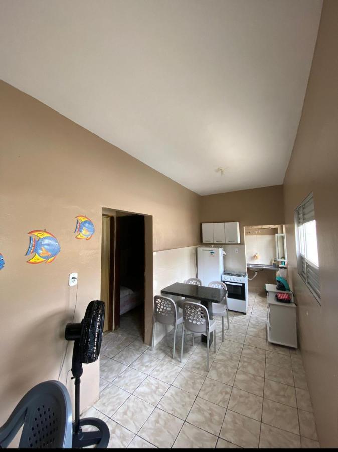 Flat da Tássia c Villa Maragogi Bagian luar foto