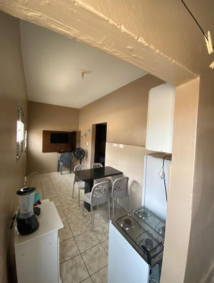 Flat da Tássia c Villa Maragogi Bagian luar foto